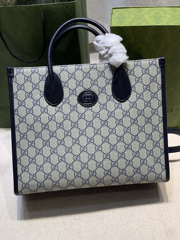 Gucci Handbags 1219